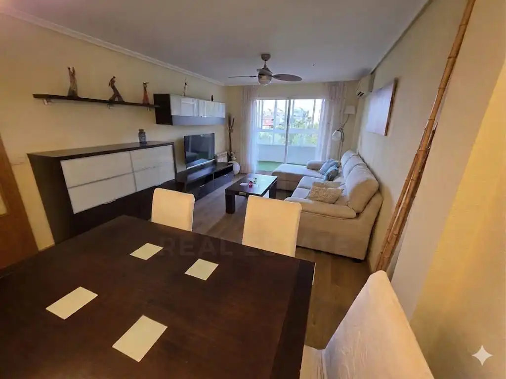 Flat with pool for sale in Altorreal - El Chorrico, imagen 7
