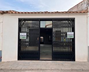 Premises to rent in Berlanga