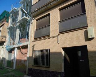 Exterior view of Apartment for sale in Rosselló