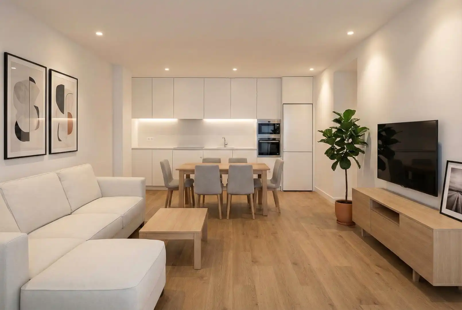 Casa con piscina en venta en San Javier ciudad, imagen 3