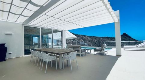 Foto 3 de Casa o chalet en venta en Fañabé - Ifonche y Benítez, Adeje