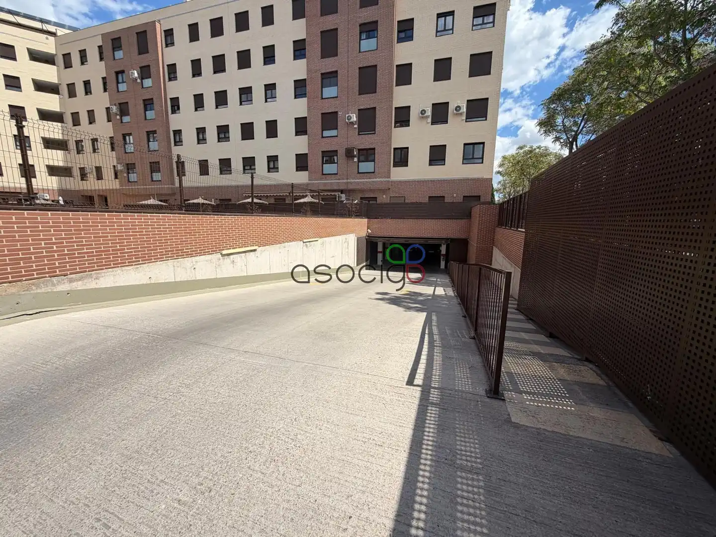 Individual amb ascensor en venda a bulevar del deporte, imagen 16