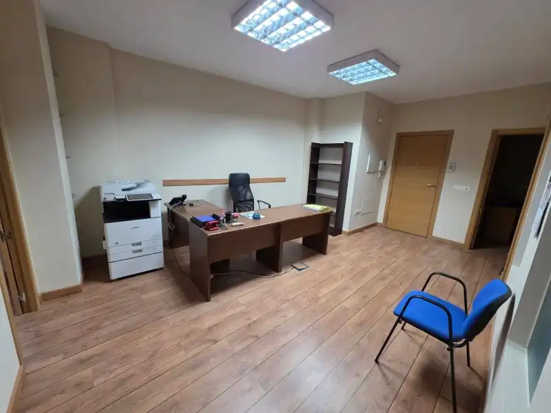 Flat for sale in Zona Sur - Av. de España - San Miguel