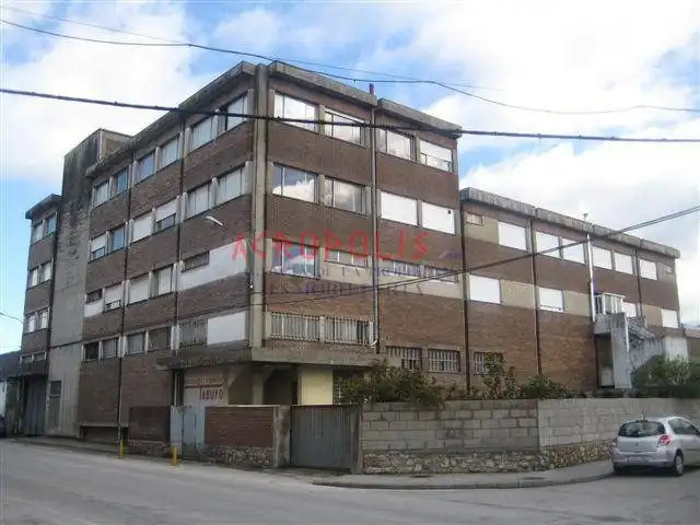 Nave industrial in vendita a Castropodame, imagen 2