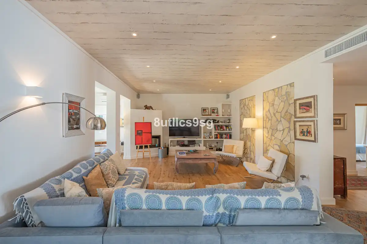 Maison mitoyenne à vendre à Nueva Andalucía, imagen 5