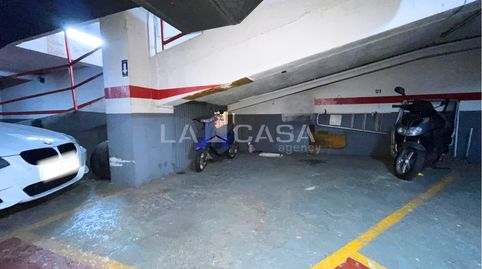 Foto 5 von Garage zum Verkauf in Carrer de L'havana, La Salut, Badalona