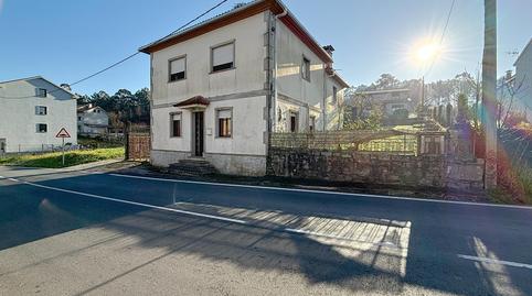 Foto 4 de Casa o chalet en venta en Catoira, Pontevedra