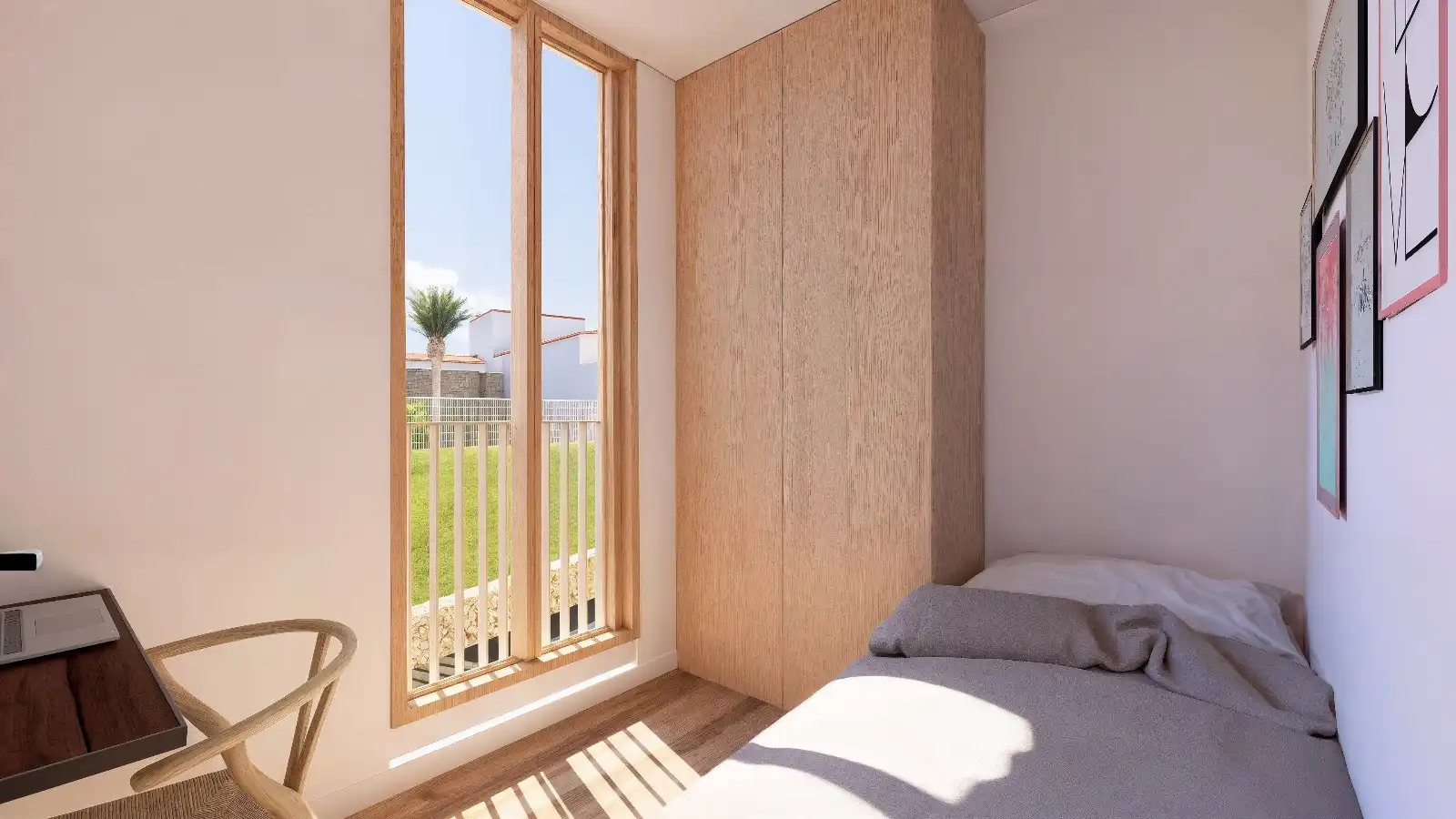 Habitación de Piso en venta en Ciutadella de Menorca