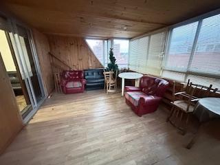 Foto 2 de Àtic en venda a Calle Donoso Cortés, 17, Las Ventas, León