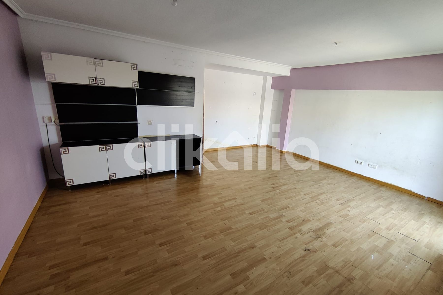 Living room of House or chalet for sale in Algete  with Terrace and Storage room