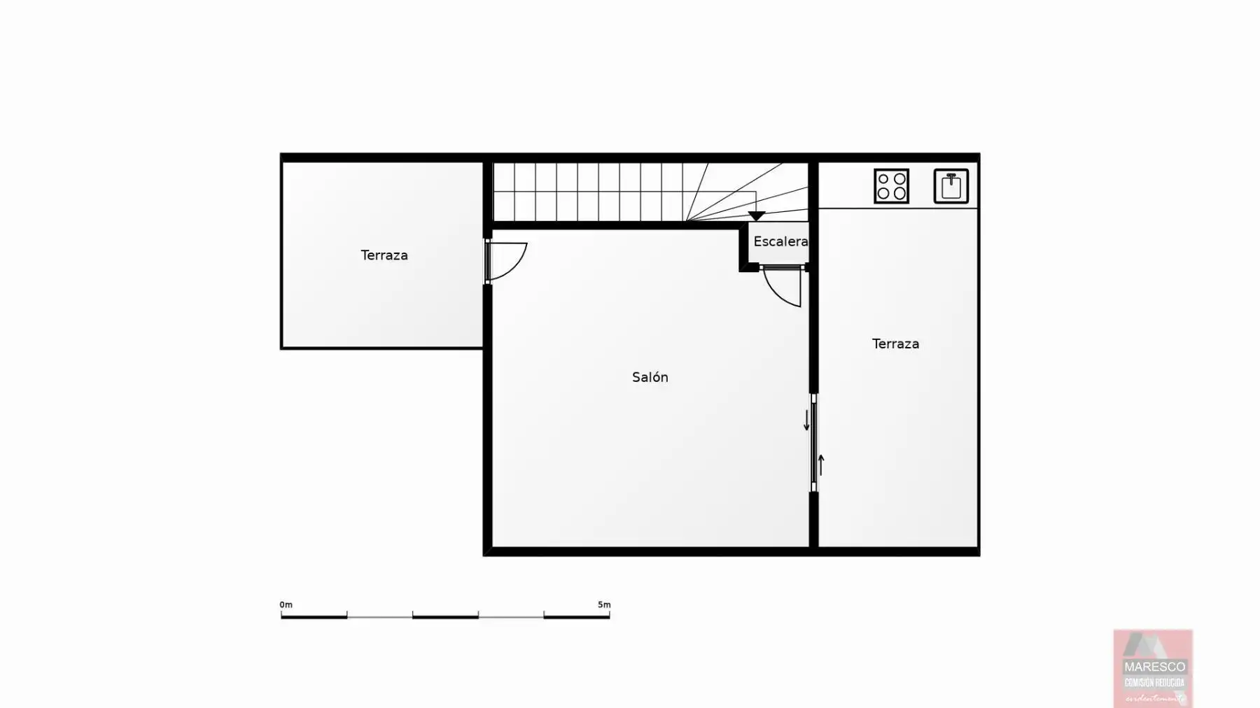 Detached homes for sale in Mijas  with Air Conditioner, Heating and Terrace