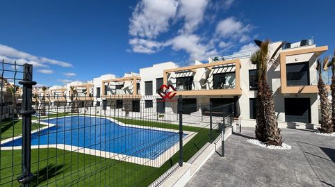 Foto 4 de Apartamento en venta en Villamartín - Las Filipinas, Orihuela