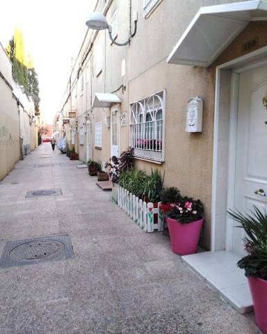 Casa-chalet en Venta en De Ariza en Los Cármenes