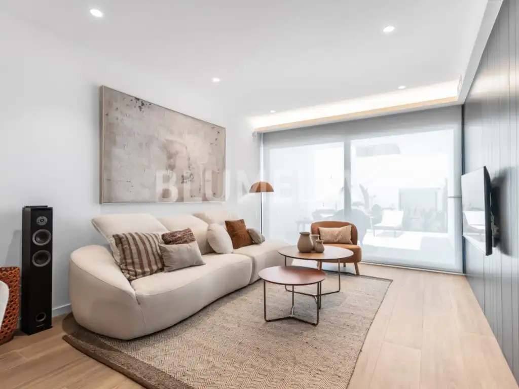 Penthouse with pool for sale in Cumbre del Sol, imagen 25
