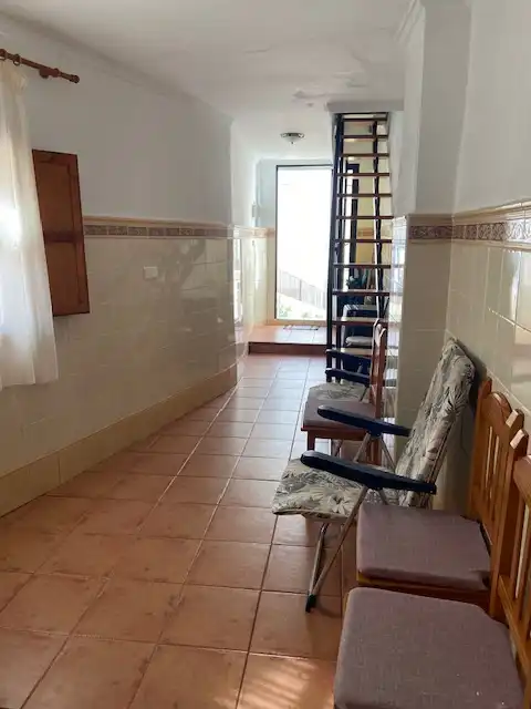 Apartments for rent in Eslida