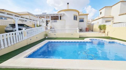 Foto 4 de Casa o xalet en venda a Castalla, Alicante