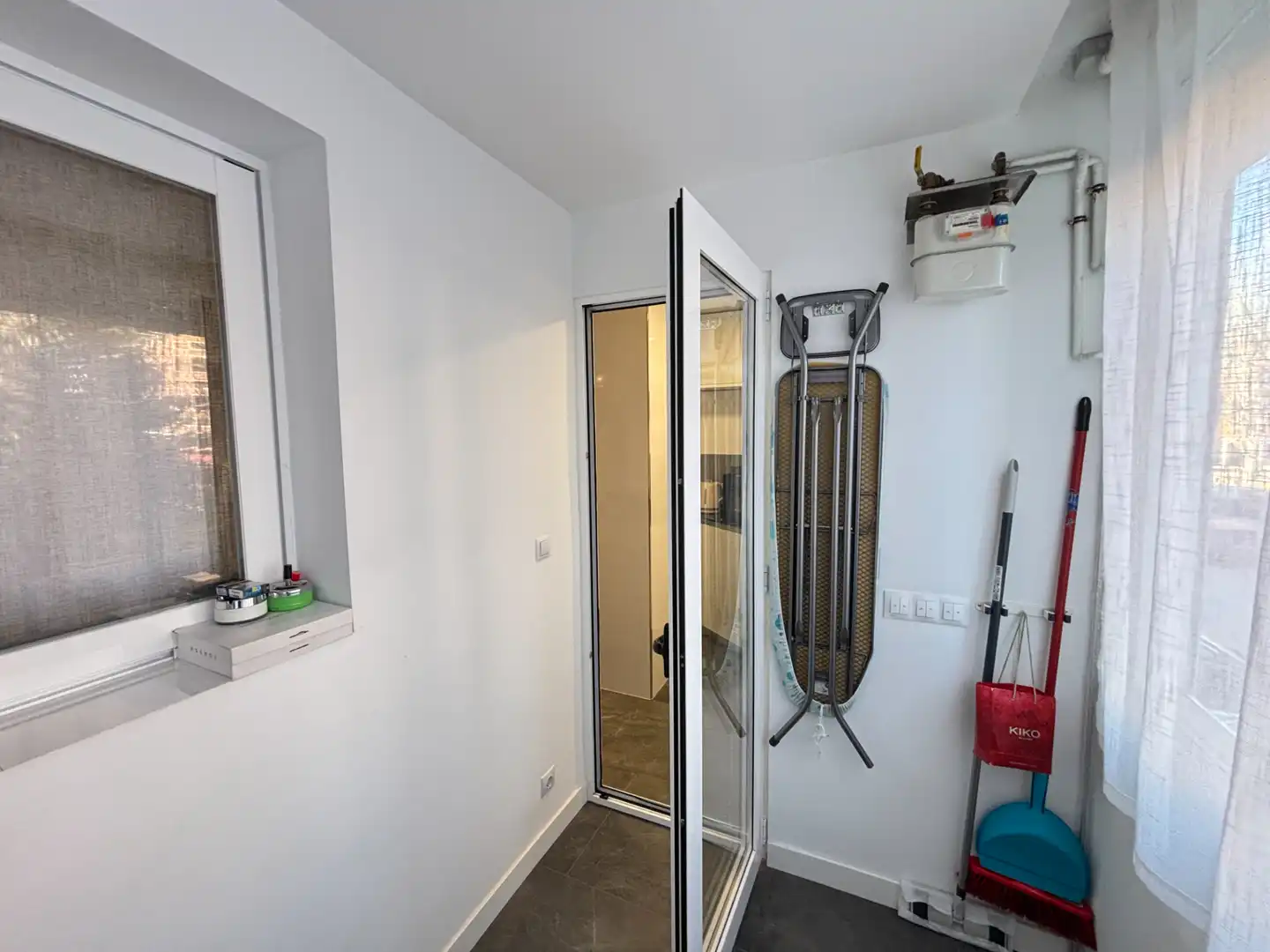 Piso en venta en Calle Jacinto Benavente, Humanes de Madrid