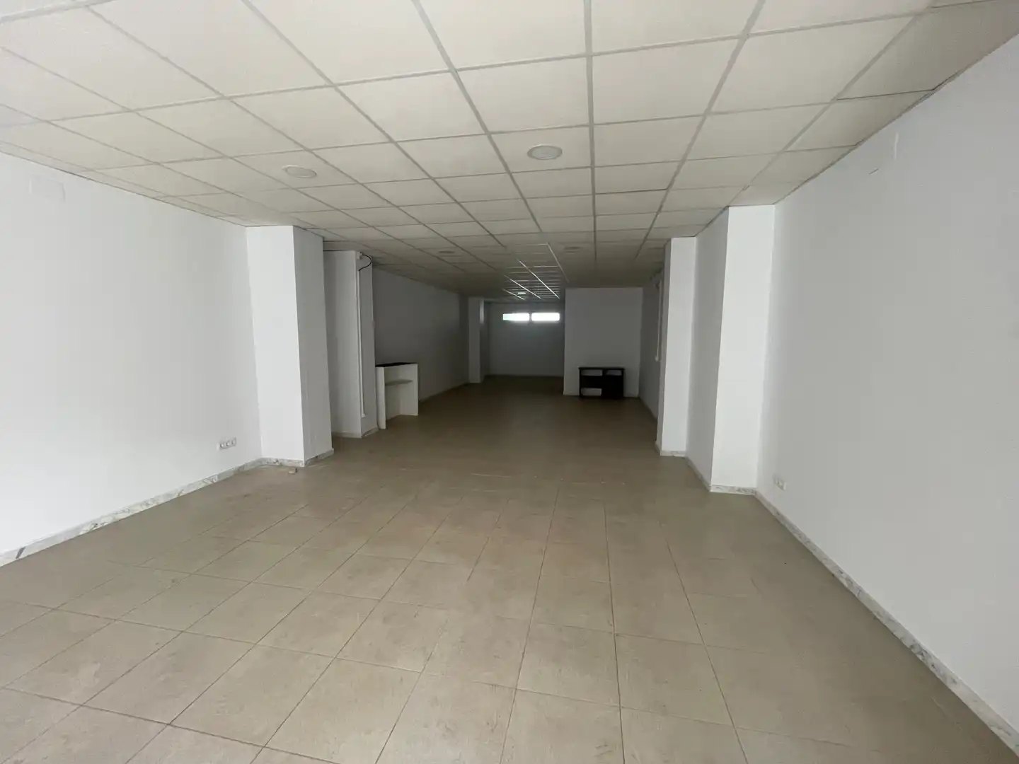 Local comercial en venda a Calle Santa María de Cora