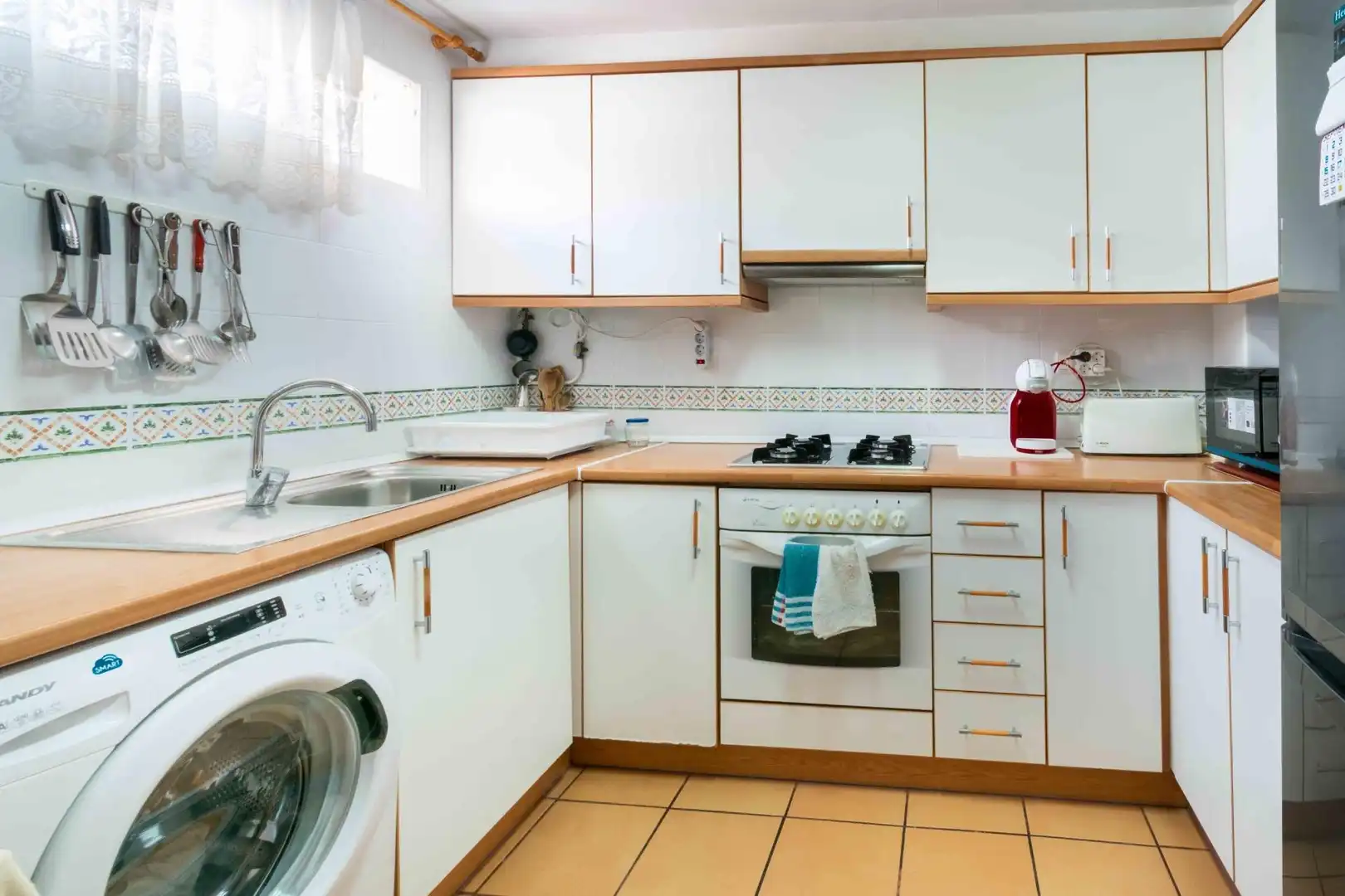 Attic for sale in L'Albir