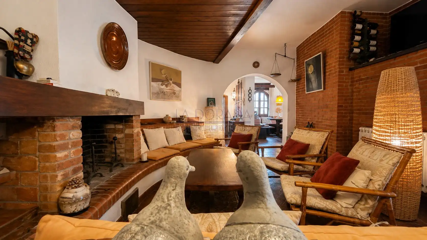 Chalet con jardín en venta en Ardiaca - La Llosa, imagen 8