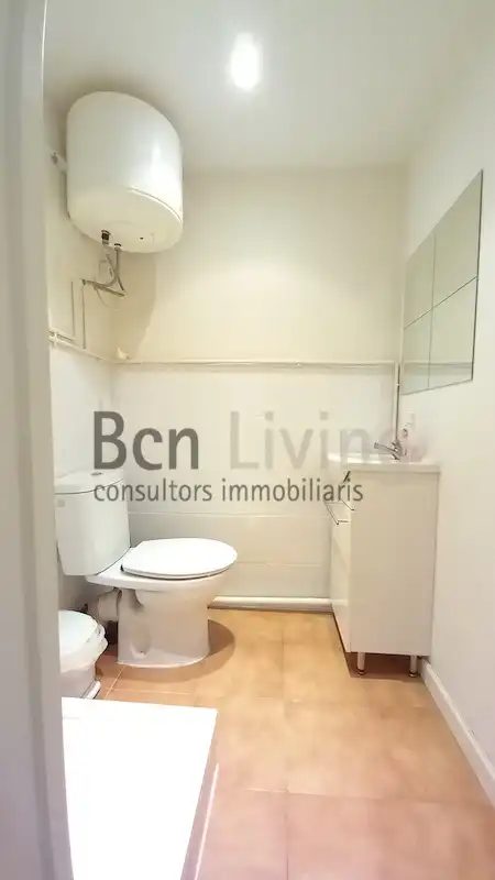 Oficina amb ascensor de lloguer a Carrer del Rosselló 183, imagen 7