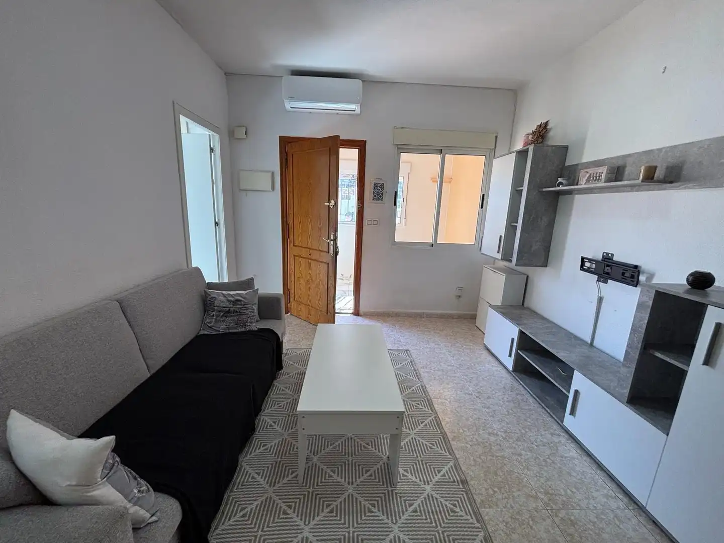 Living room of Duplexes for sale in Torrevieja  with Terrace and Community pool