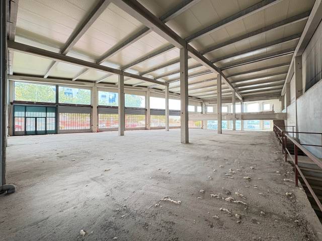 Nave industrial en Alquiler en Norte