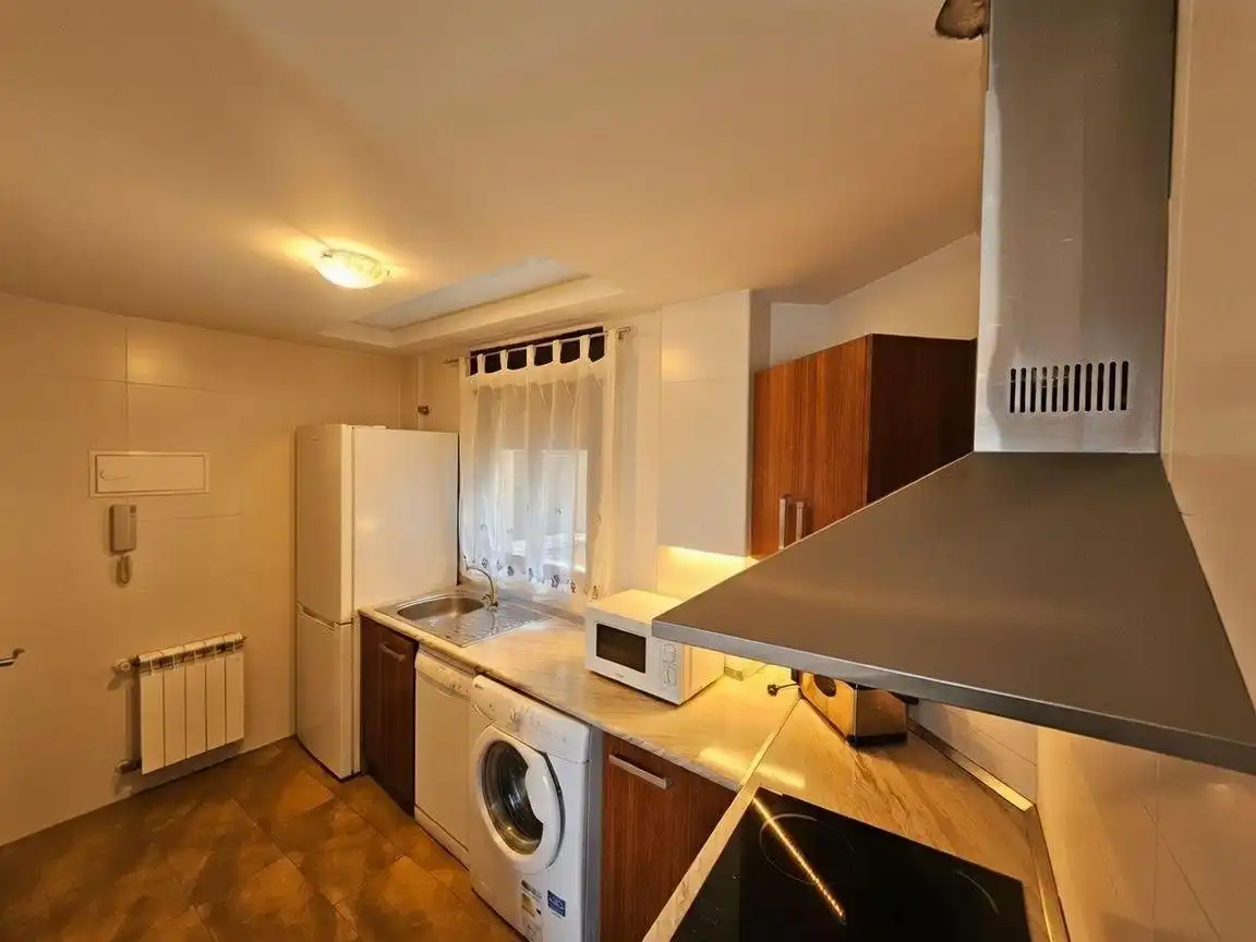 Wohnung zum Verkauf in Chinchilla de Monte-Aragón, imagen 3