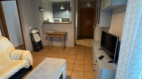 Foto 3 de Apartamento de alquiler en Mar Jonico, Tarifa ciudad, Cádiz