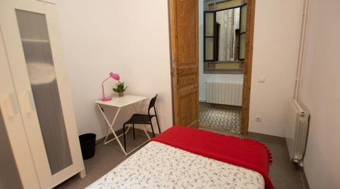 Foto 2 de Habitación en N/a, L'Antiga Esquerra de l'Eixample, Barcelona Capital