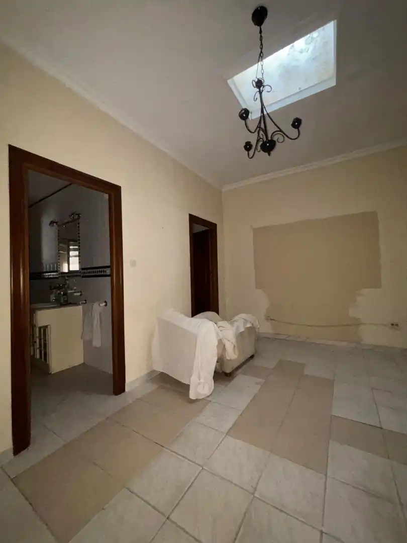Casa o chalet en venta en Coria del Río