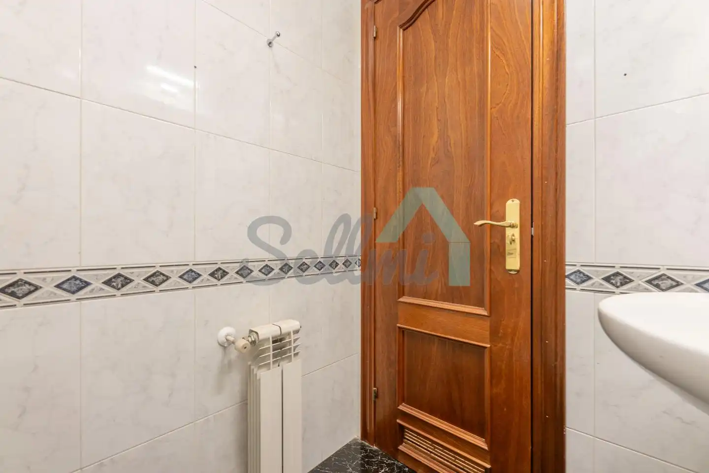 Dachboden zur Miete in Calle Bernardo Casielles, Argañosa