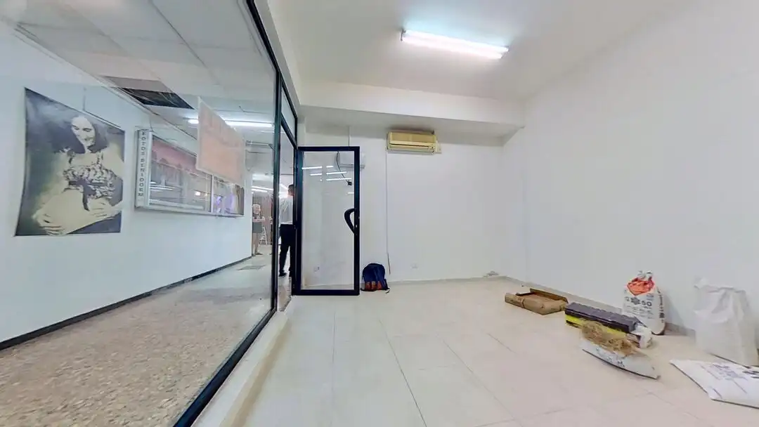 Geschaftsraum zur Miete in Benidorm
