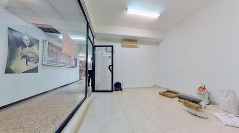 Foto 5 von Geschaftsraum zur Miete in Avenida de Los Almendros, Centro Urbano, Benidorm