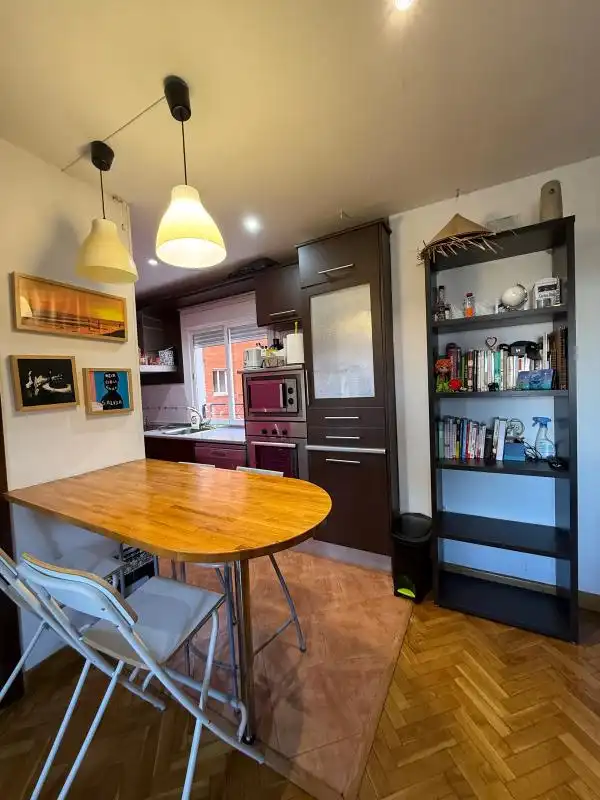 Oficina en venta en Av. del Conde de Barcelona, Valdepelayo - Montepinos - Arroyo Culebro