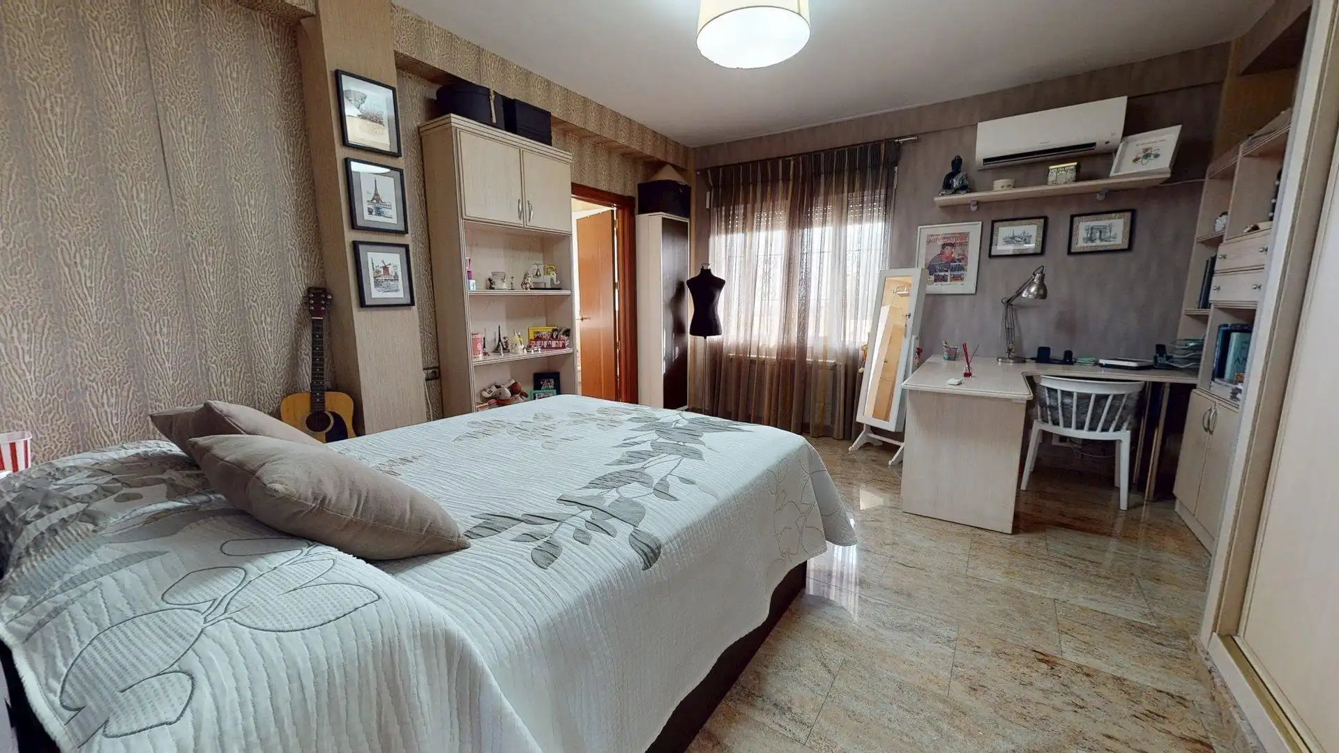 Villa con piscina in vendita a Norte-Sierra, imagen 42