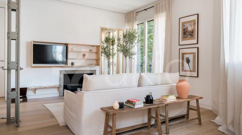 Photo 3 of Flat to rent in Calle de Bravo Murillo, Arapiles, Madrid