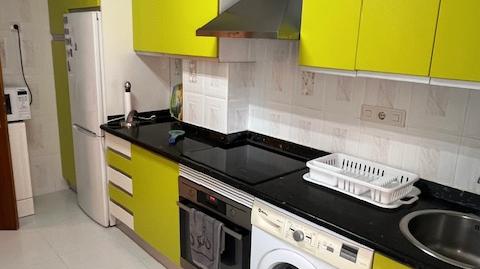 Photo 5 of Flat for sale in Grupo Pronillo, 2, Los Castros, Cantabria