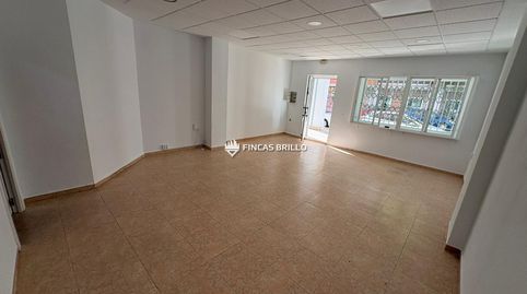 Photo 3 of Commercial properties for sale in Calle Ávila, 5, Nuevo Cáceres, Cáceres Capital