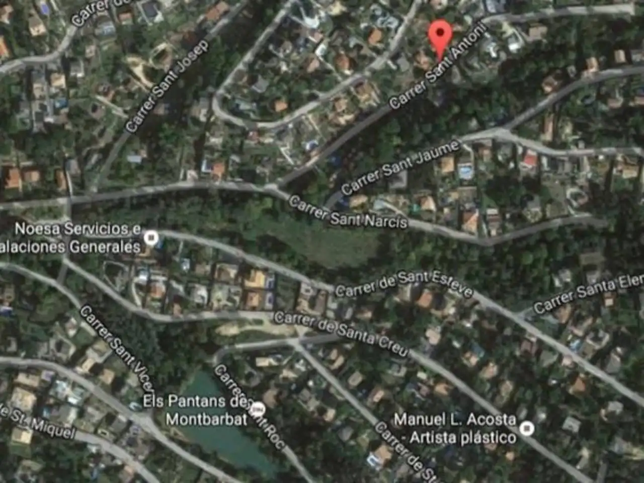 Wohnbaugrundstück zum Verkauf in Calle Sant Antoni, imagen 6