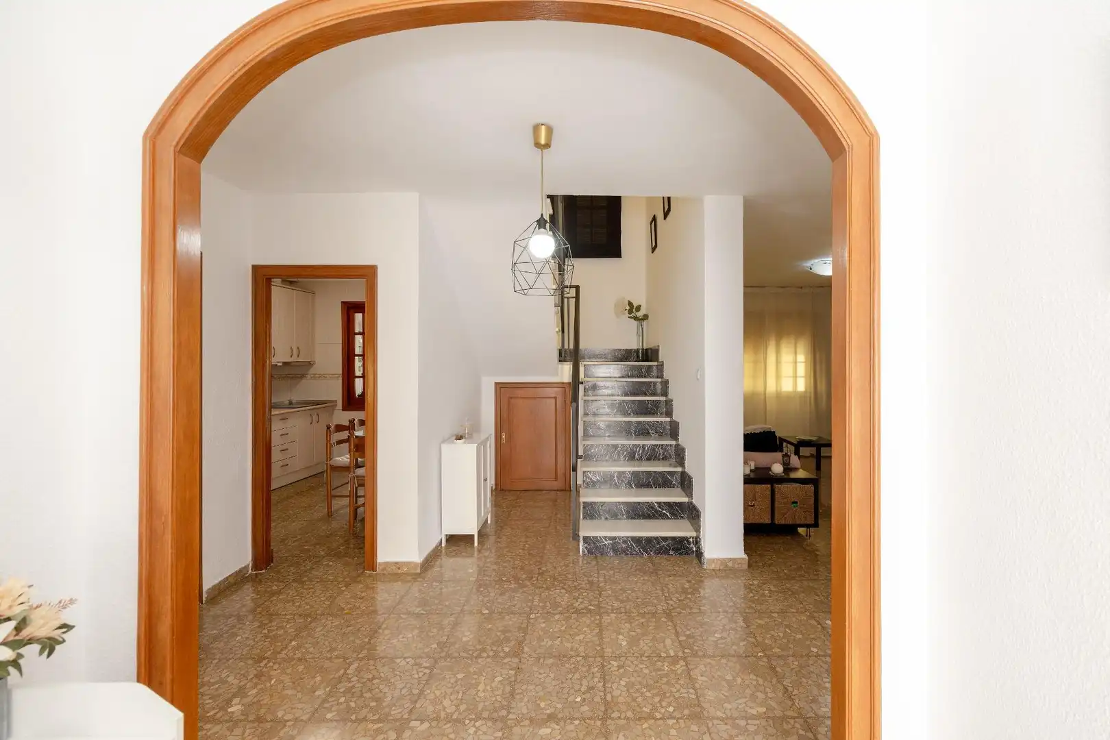 Casa aparellada en venda a Calle SERRANO PARRES, imagen 10