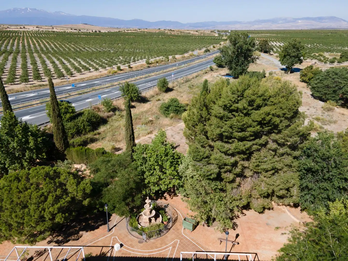 Local en venta en Gor con Aire acondicionado, Calefacción y Terraza