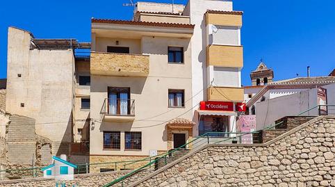 Foto 2 de Casa adosada en venda a Cúllar, Granada