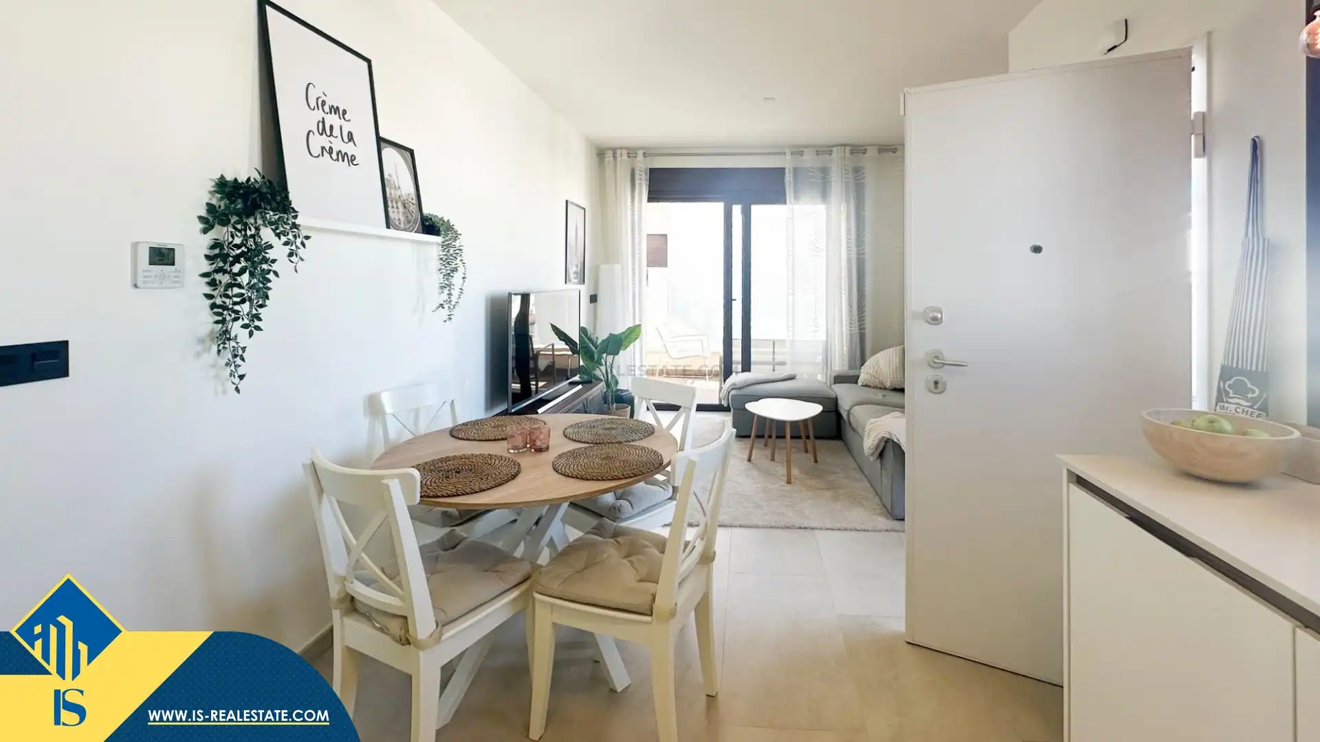Bungalow avec terrasse à vendre à Los Balcones - Los Altos, imagen 5