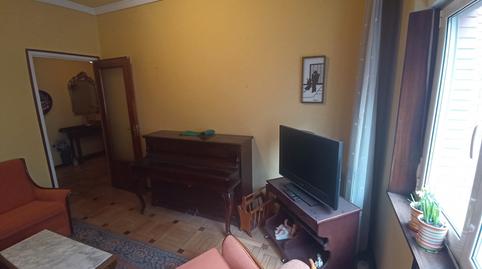 Foto 3 de Pis en venda a Calle Marqués de Teverga, Plaza de América, Asturias