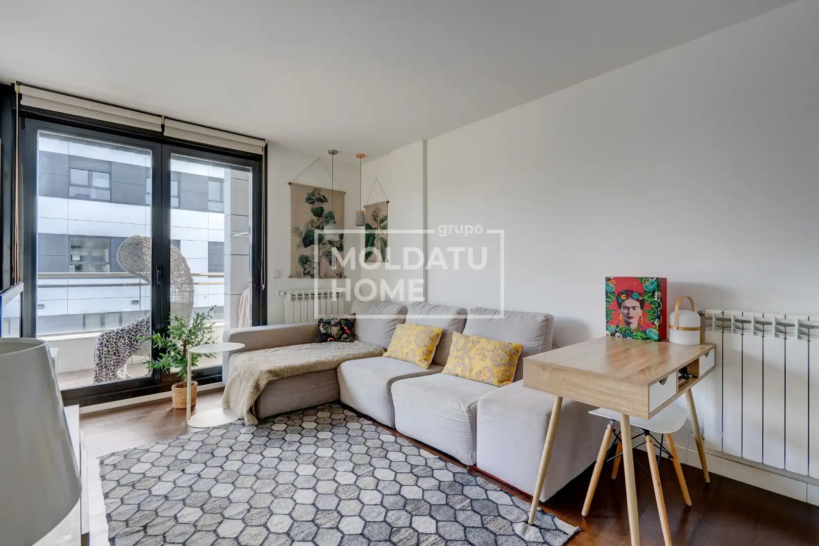 Duplex avec piscine à vendre à Miramon - Zorroaga, imagen 8