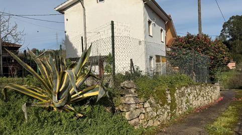 Foto 5 von Haus oder Chalet zum Verkauf in Los Campos - Trasona, 7, Corvera de Asturias, Asturias