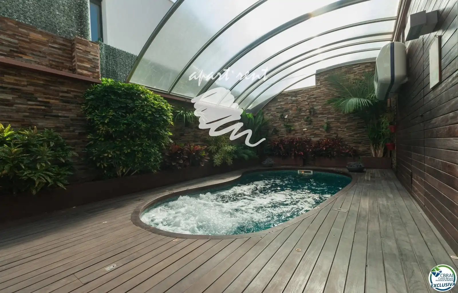 Maison avec terrasse à vendre à Gran Via Pau Casals, imagen 59