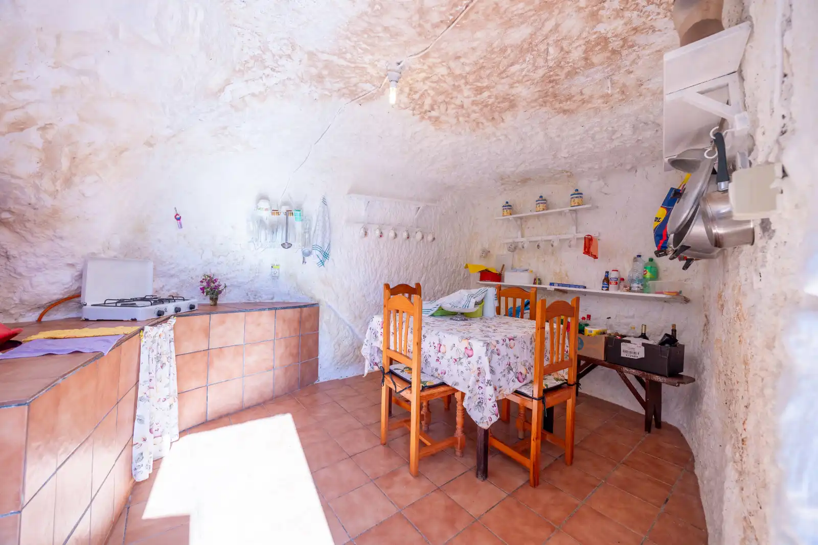 Casa rústica amb jardí en venda a Montaña Alta, imagen 41