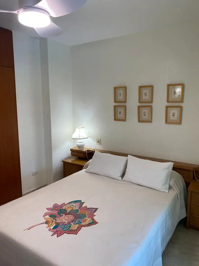 Apartamento de alquiler en Avenida de San Sebastián, Playa de San Juan